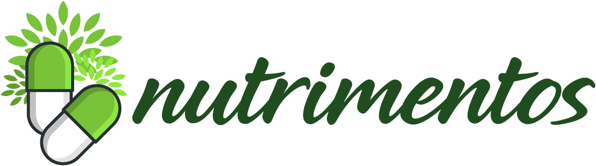 Logotipo da Nutrimentos